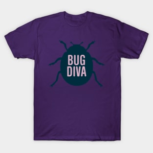 Bug Diva T-Shirt